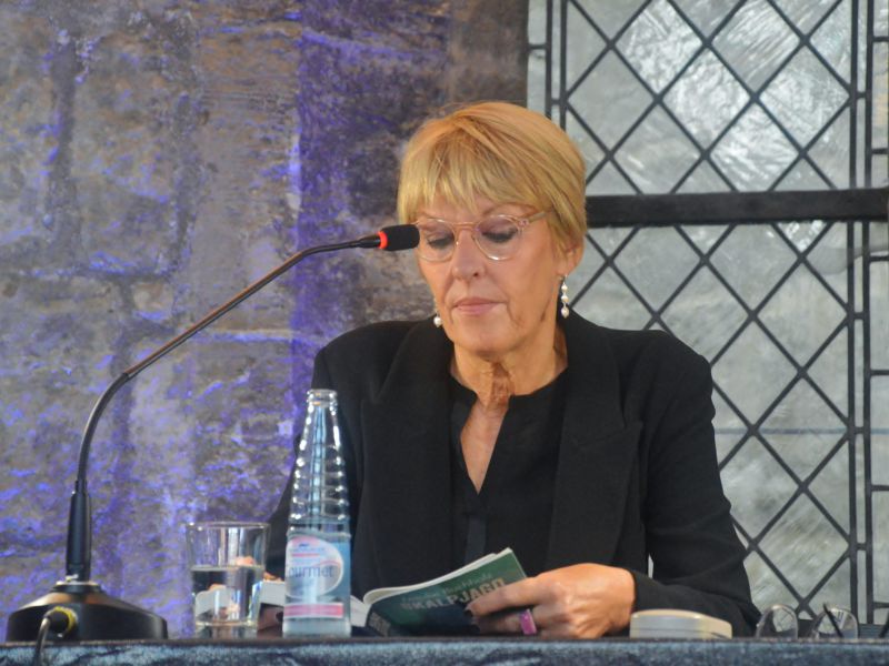 frauke buchholz